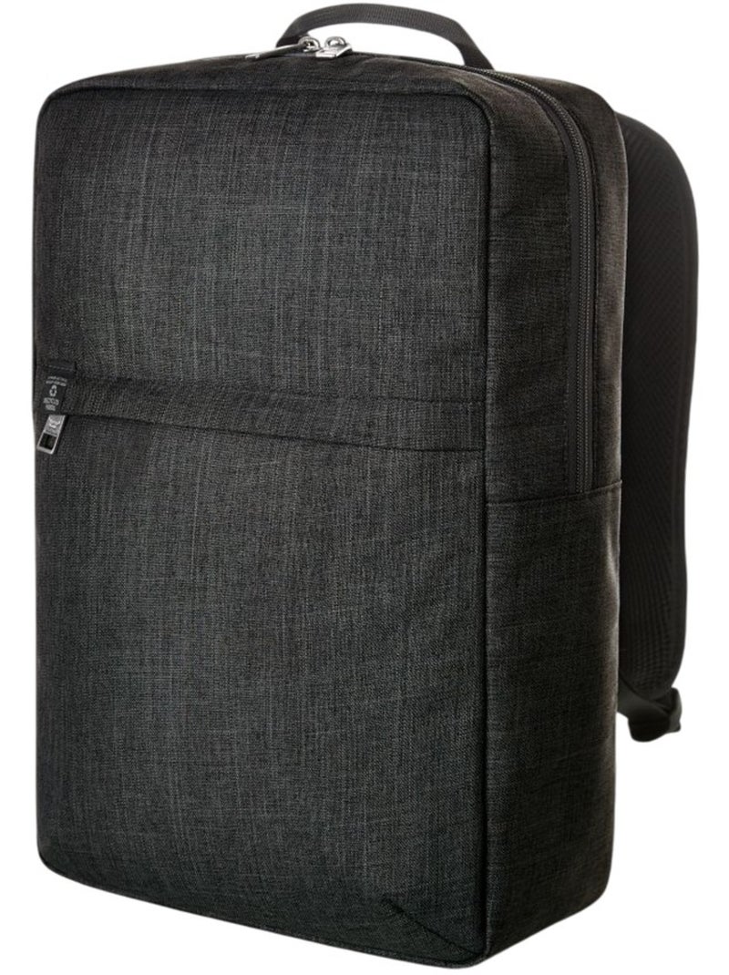 Halfar - Sac à dos pour ordinateur portable EUROPE Noir - Kiabi