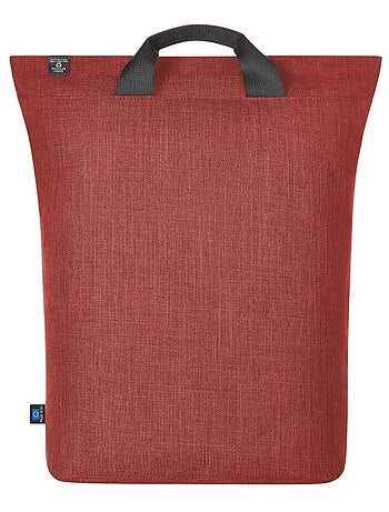 Halfar - Sac à dos pour ordinateur portable EUROPE