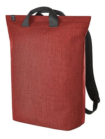 Halfar - Sac à dos pour ordinateur portable EUROPE