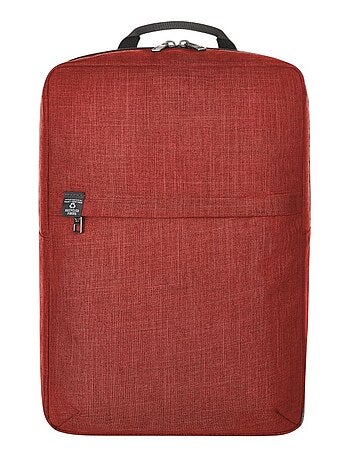 Halfar - Sac à dos pour ordinateur portable EUROPE