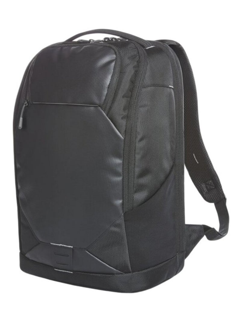 Halfar - Sac à dos pour ordinateur portable HASHTAG Noir - Kiabi