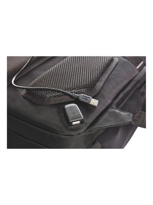 Halfar - Sac à dos pour ordinateur portable HASHTAG - Kiabi Halfar - Sac à dos pour ordinateur portable HASHTAG - Kiabi