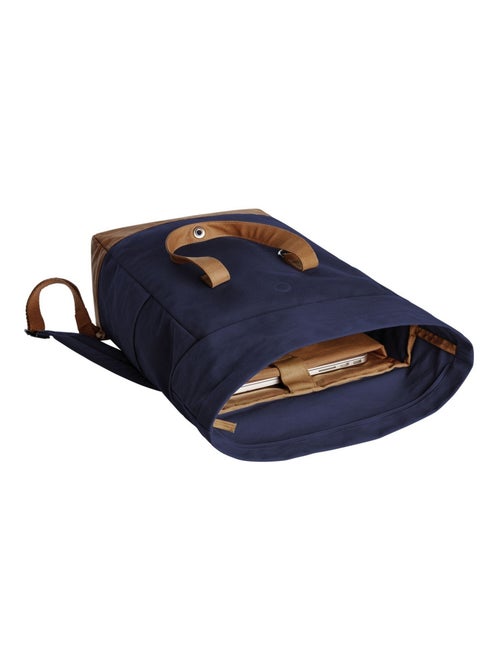 Halfar - Sac à dos pour ordinateur portable LIFE - Kiabi Halfar - Sac à dos pour ordinateur portable LIFE - Kiabi