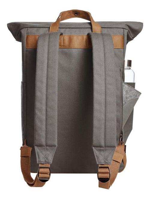 Halfar - Sac à dos pour ordinateur portable LIFE - Kiabi Halfar - Sac à dos pour ordinateur portable LIFE - Kiabi