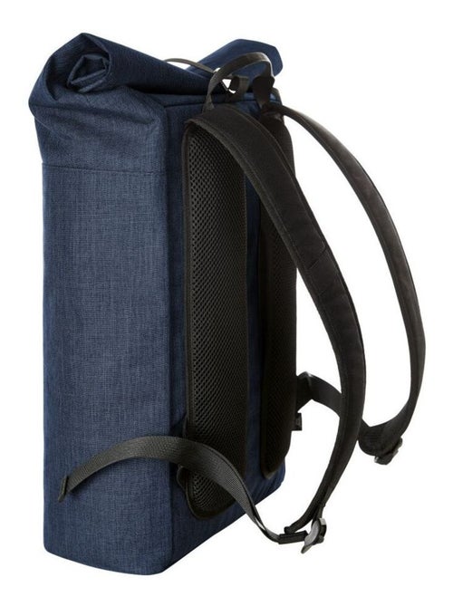 Halfar - Sac à dos pour ordinateur portable motif/style Haut à rouler EUROPE - Kiabi Halfar - Sac à dos pour ordinateur portable motif/style Haut à rouler EUROPE - Kiabi