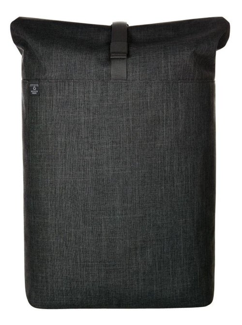 Halfar - Sac à dos pour ordinateur portable motif/style Haut à rouler EUROPE - Kiabi