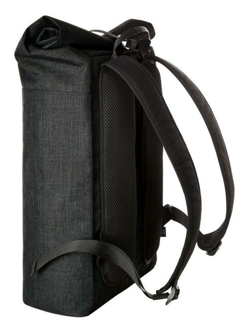 Halfar - Sac à dos pour ordinateur portable motif/style Haut à rouler EUROPE - Kiabi