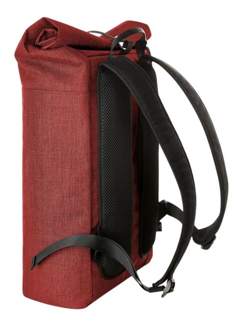 Halfar - Sac à dos pour ordinateur portable motif/style Haut à rouler EUROPE - Kiabi Halfar - Sac à dos pour ordinateur portable motif/style Haut à rouler EUROPE - Kiabi