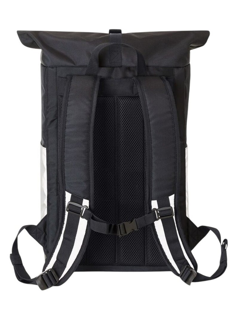 Halfar - Sac à dos pour ordinateur portable REFLEX Noir - Kiabi