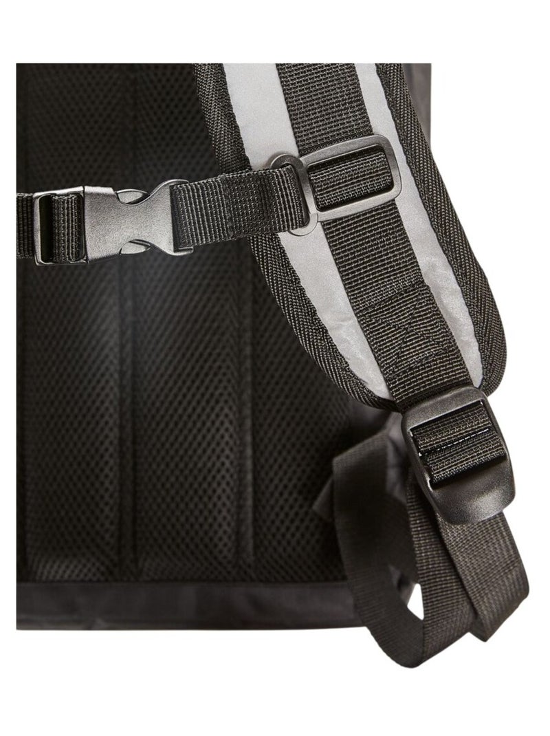Halfar - Sac à dos pour ordinateur portable REFLEX Noir - Kiabi