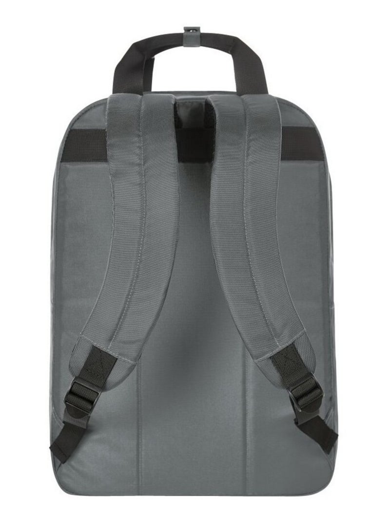 Halfar - Sac à dos pour ordinateur portable STAGE Gris Gris anthracite - Kiabi