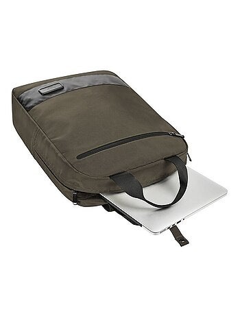 Halfar - Sac à dos pour ordinateur portable STAGE
