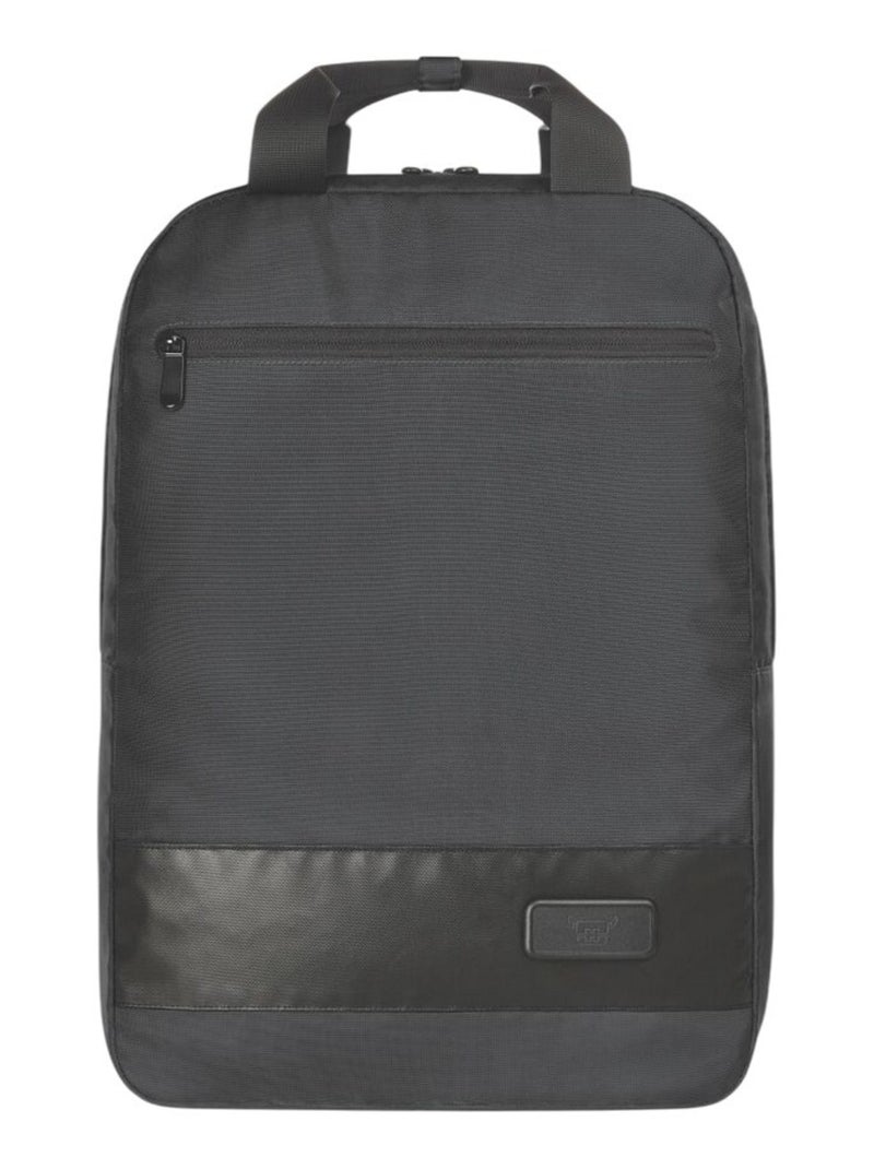 Halfar - Sac à dos pour ordinateur portable STAGE Noir - Kiabi