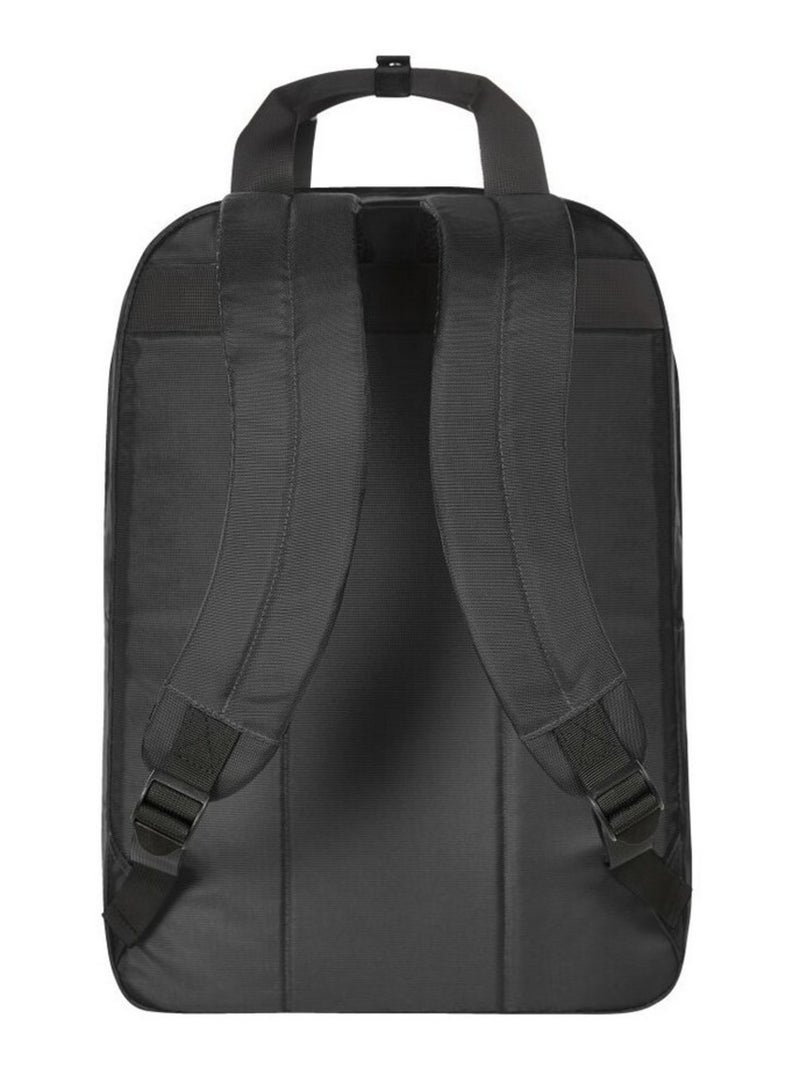 Halfar - Sac à dos pour ordinateur portable STAGE Noir - Kiabi