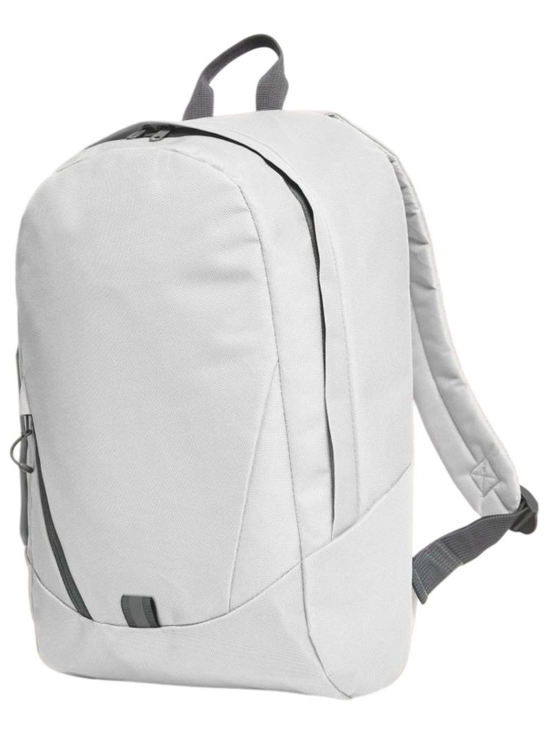 Halfar - Sac à dos SOLUTION Blanc - Kiabi