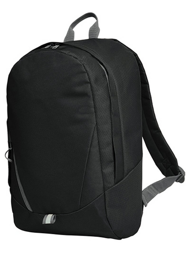 Halfar - Sac à dos SOLUTION Noir - Kiabi