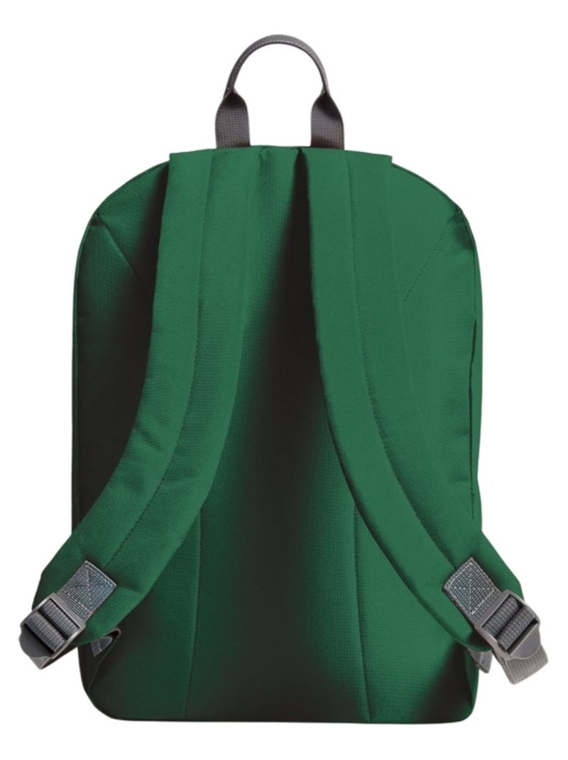 Halfar - Sac à dos SOLUTION Vert - Kiabi