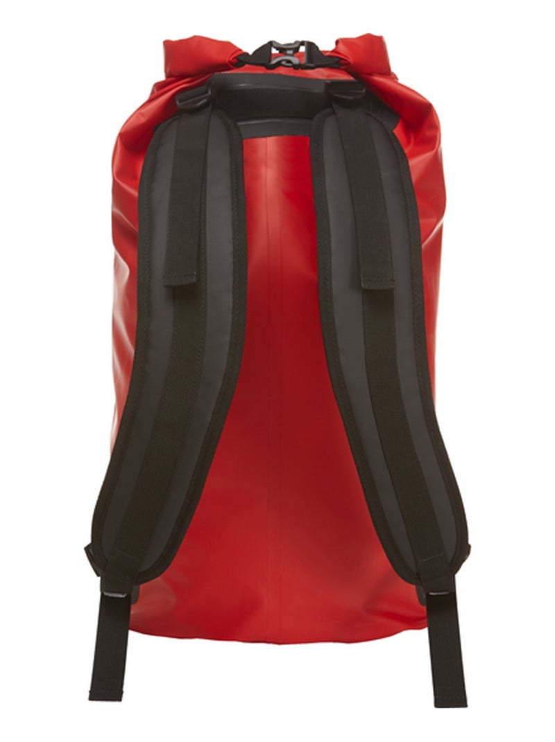 Halfar - Sac à dos SPLASH Rouge - Kiabi