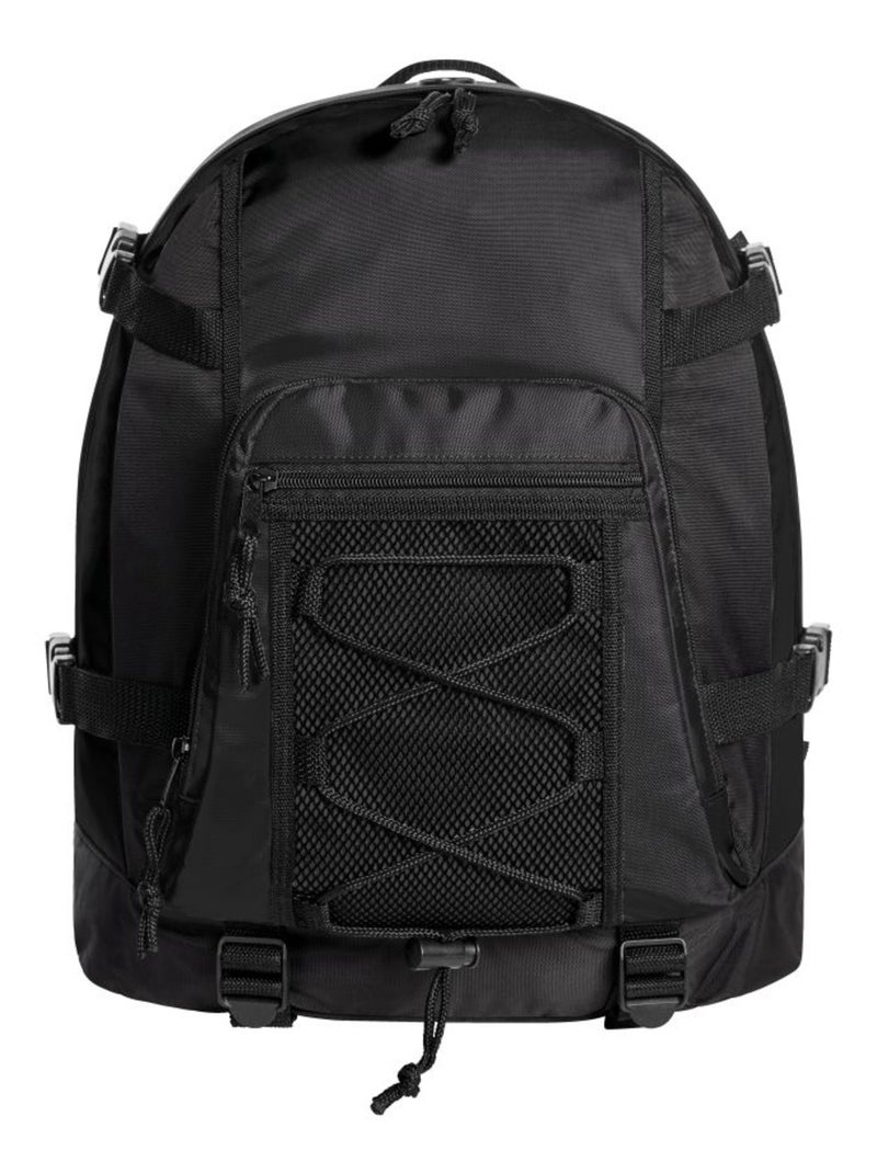 Halfar - Sac à dos sports Noir - Kiabi