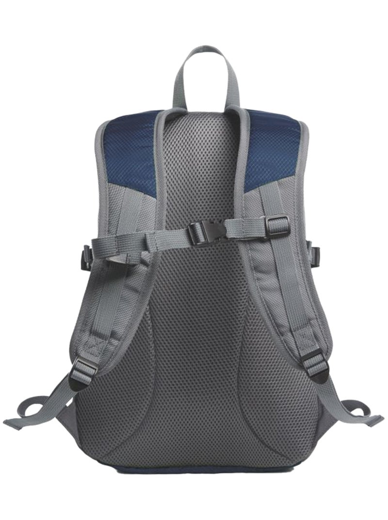 Halfar - Sac à dos STEP L Bleu marine - Kiabi