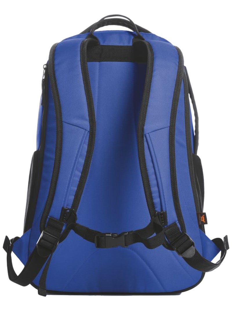 Halfar - Sac à dos TEAM Bleu roi - Kiabi