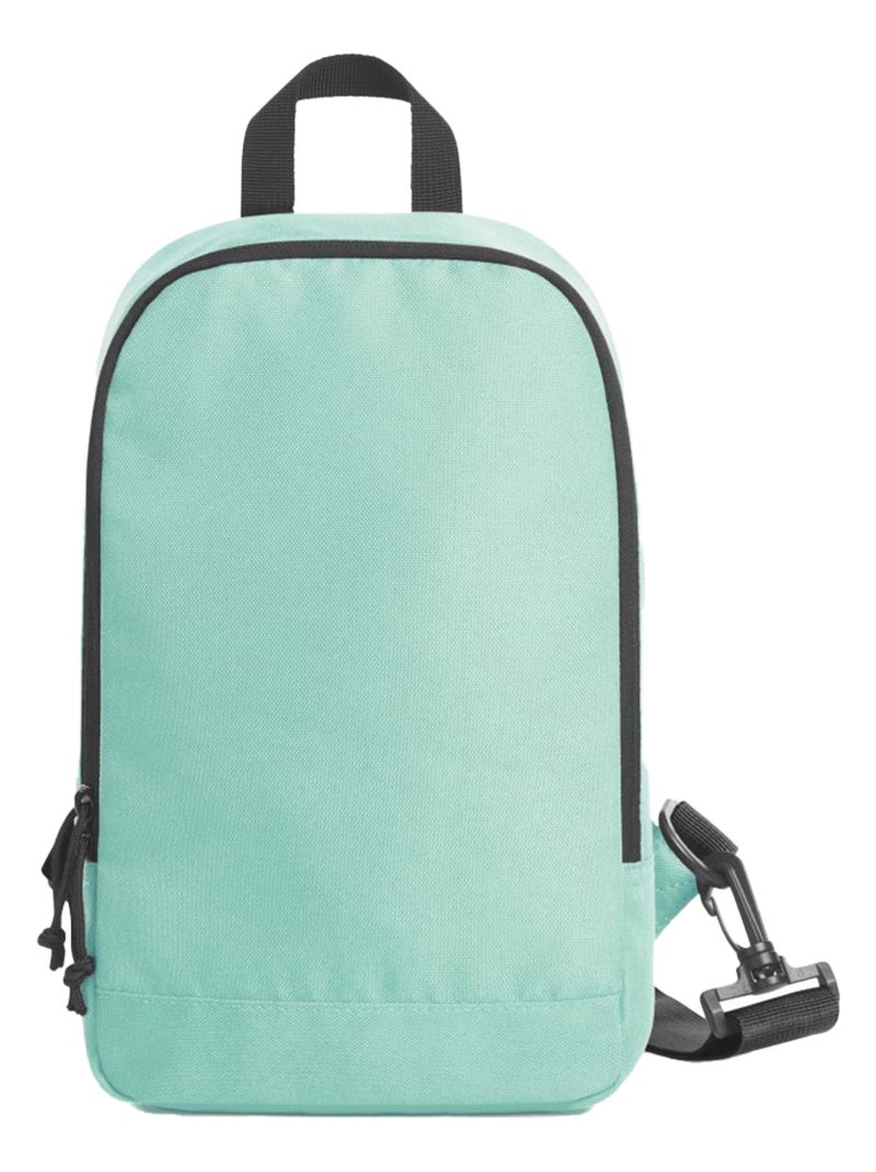 Halfar - Sac à dos TREND Bleu ciel - Kiabi