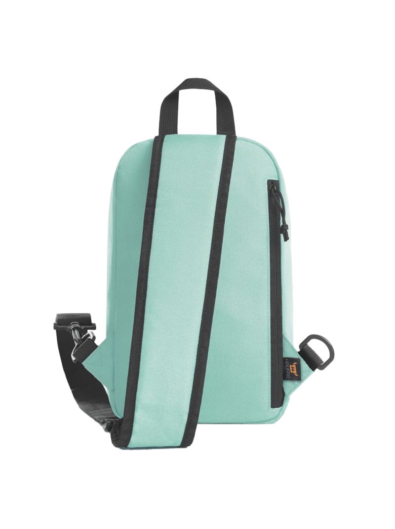 Halfar - Sac à dos TREND Menthe - Kiabi