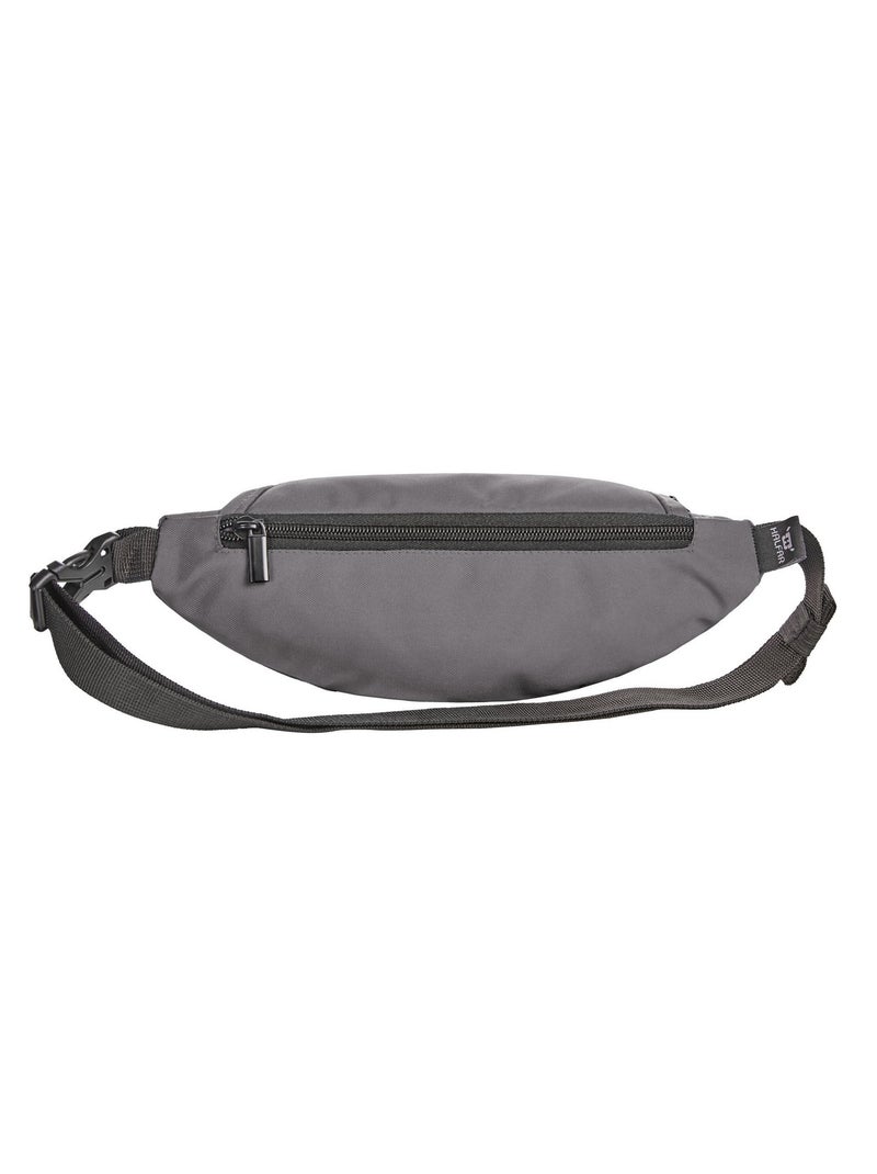 Halfar - Sac banane DAILY Gris Gris anthracite - Kiabi