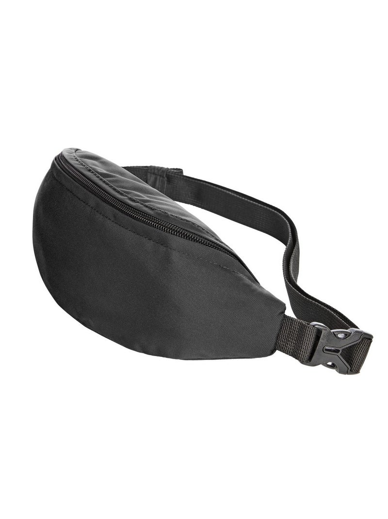 Halfar - Sac banane DAILY Noir - Kiabi