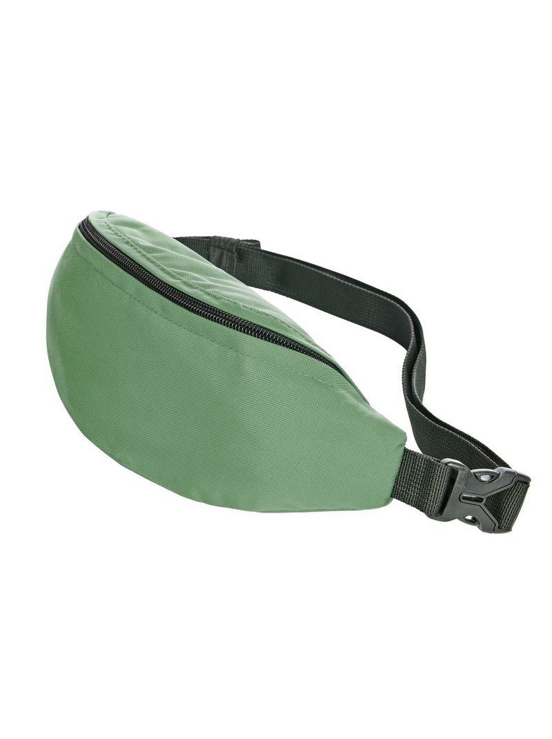 Halfar - Sac banane DAILY Vert - Kiabi