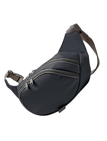 Halfar - Sac banane SOLUTION