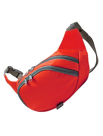Halfar - Sac banane SOLUTION