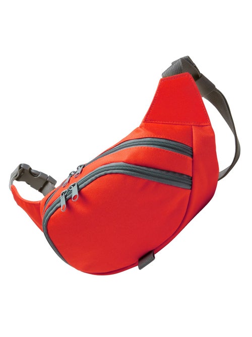Halfar - Sac banane SOLUTION - Kiabi