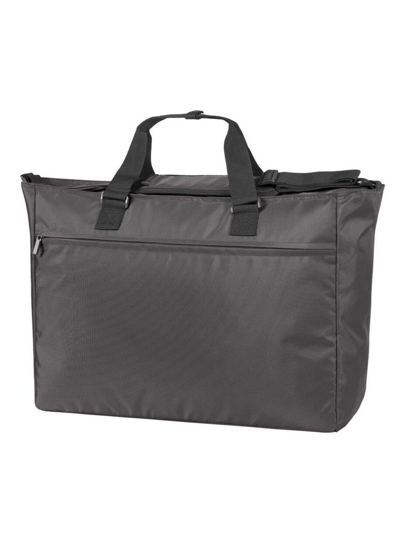 Halfar - Sac de weekend DAILY Gris Gris anthracite - Kiabi