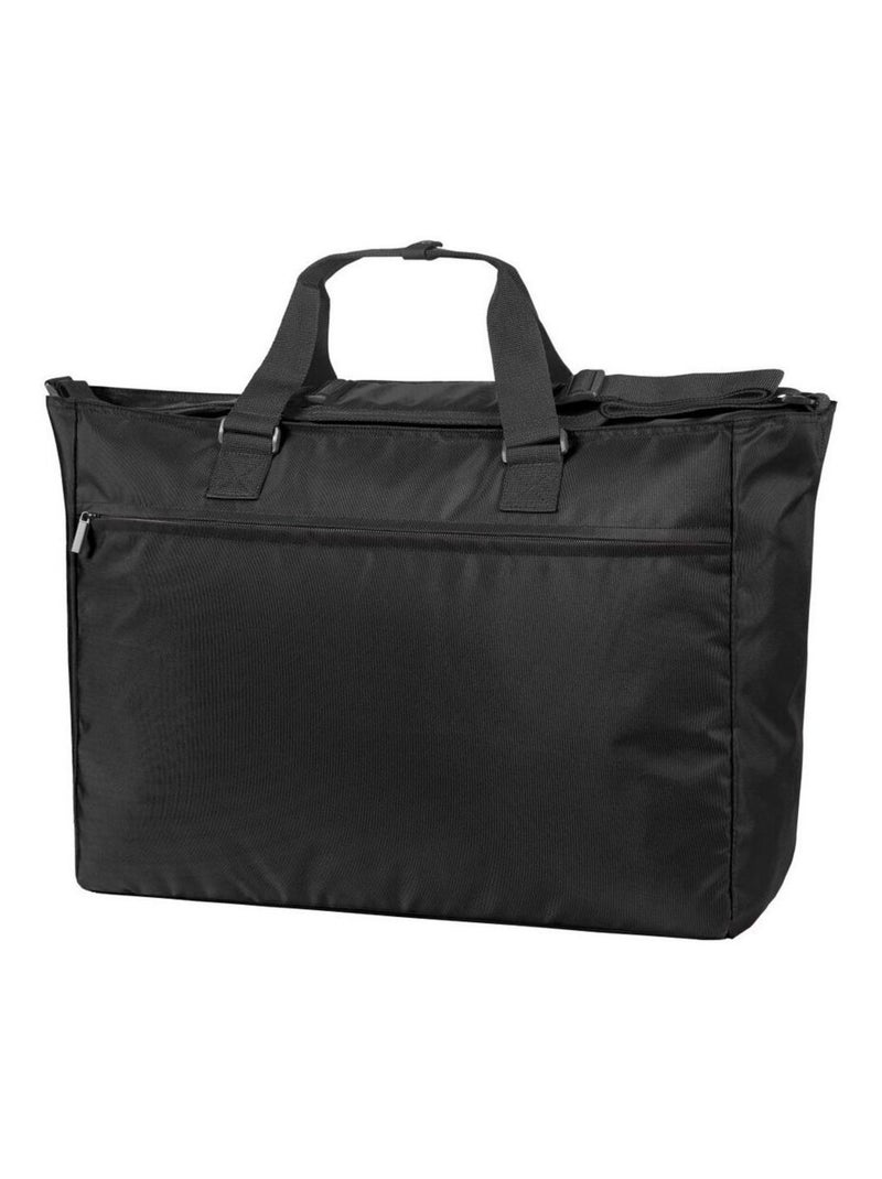 Halfar - Sac de weekend DAILY Noir - Kiabi