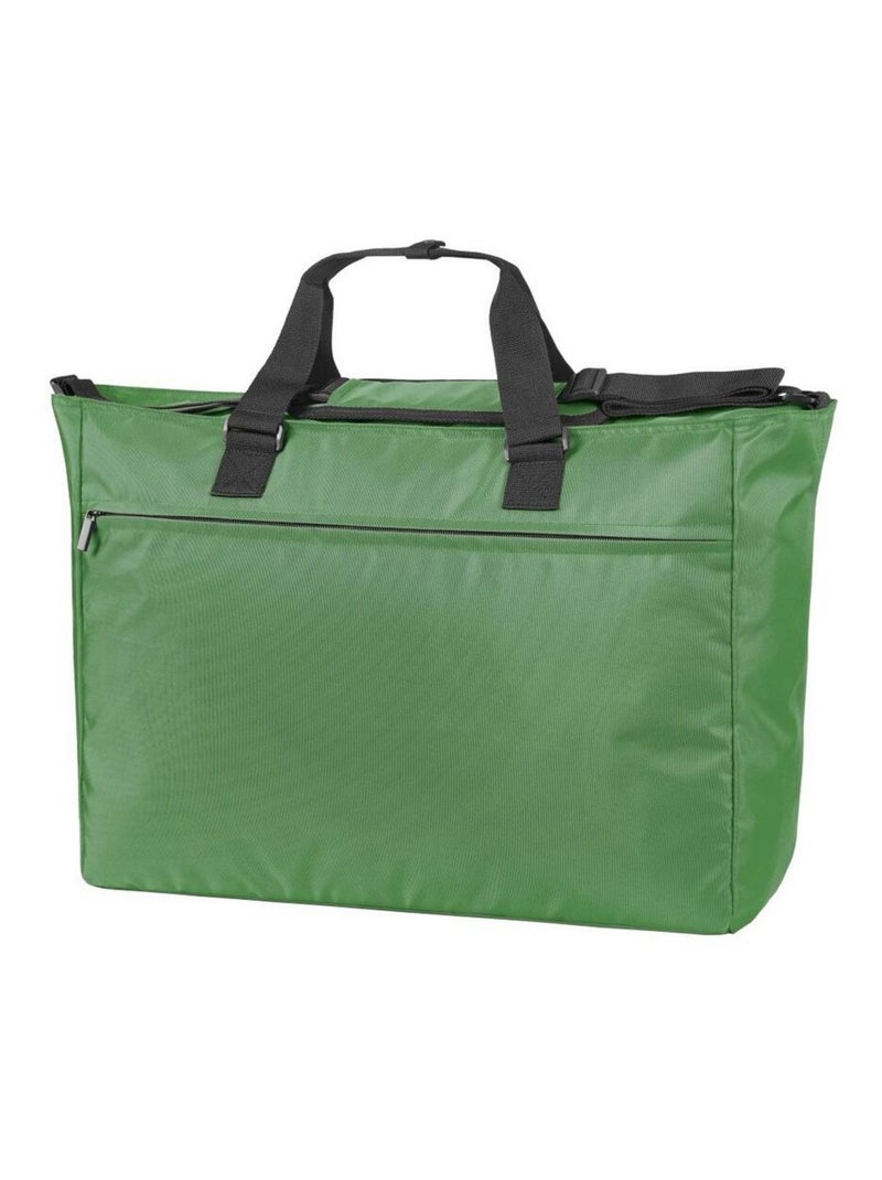 Halfar - Sac de weekend DAILY Vert - Kiabi