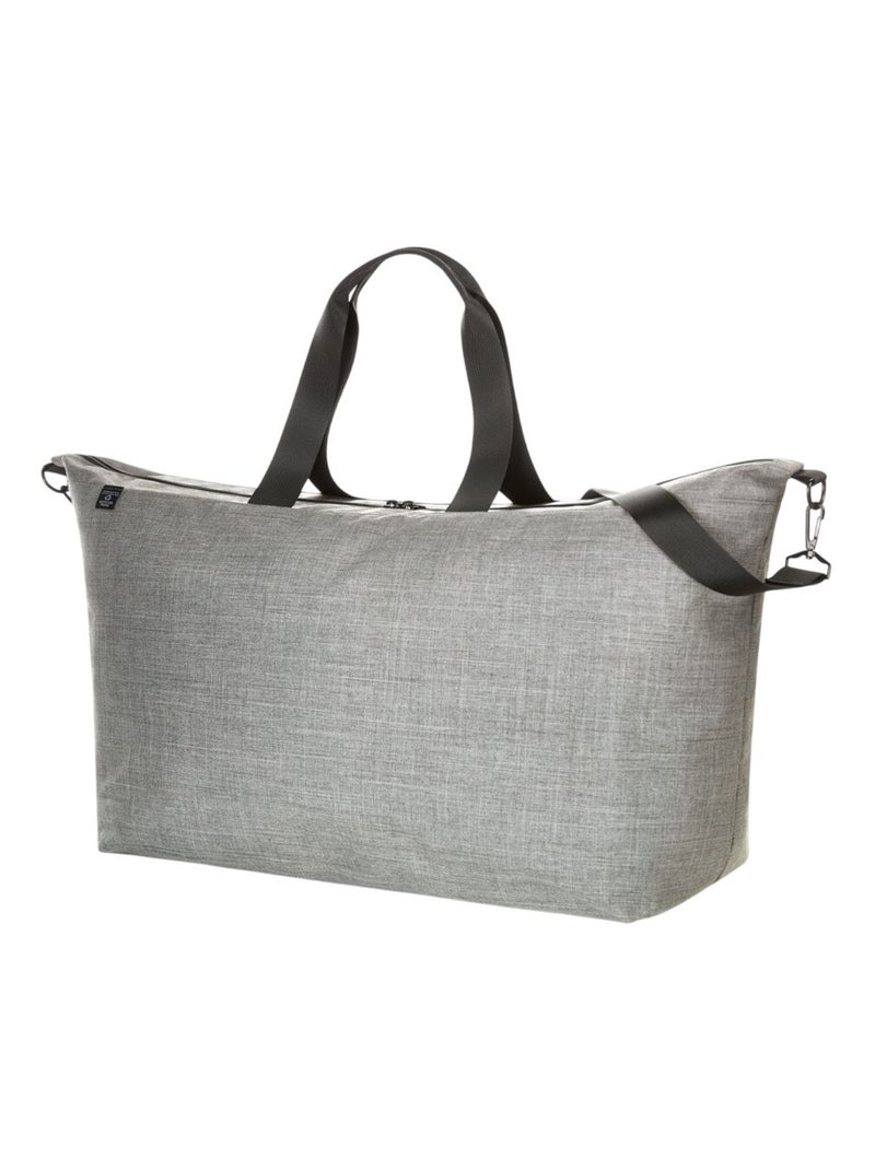 Halfar - Sac de weekend EUROPE Gris - Kiabi