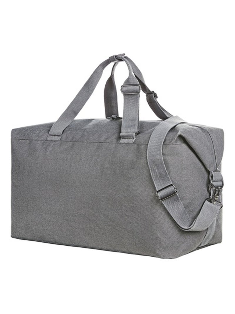 Halfar - Sac de weekend Gris - Kiabi