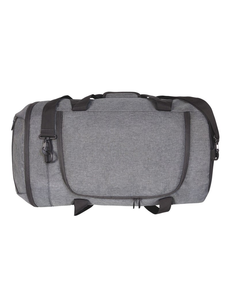 Halfar - Sac MULTI CRAFT gris anthracite - Kiabi