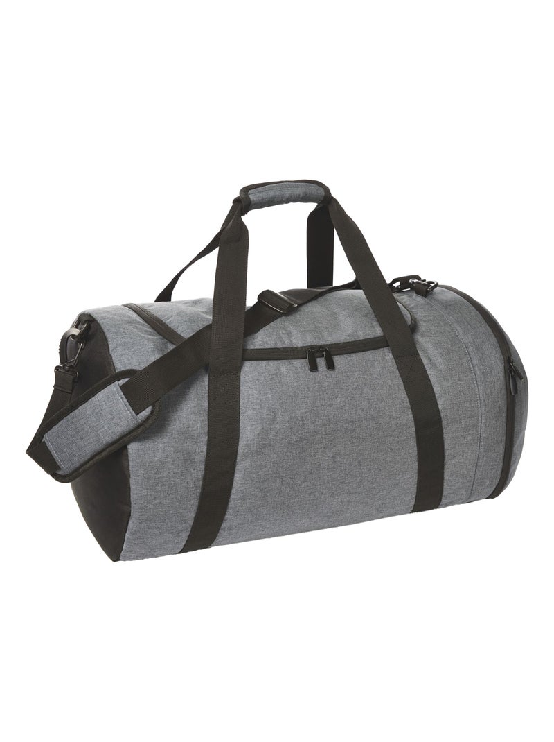 Halfar - Sac MULTI CRAFT gris anthracite - Kiabi