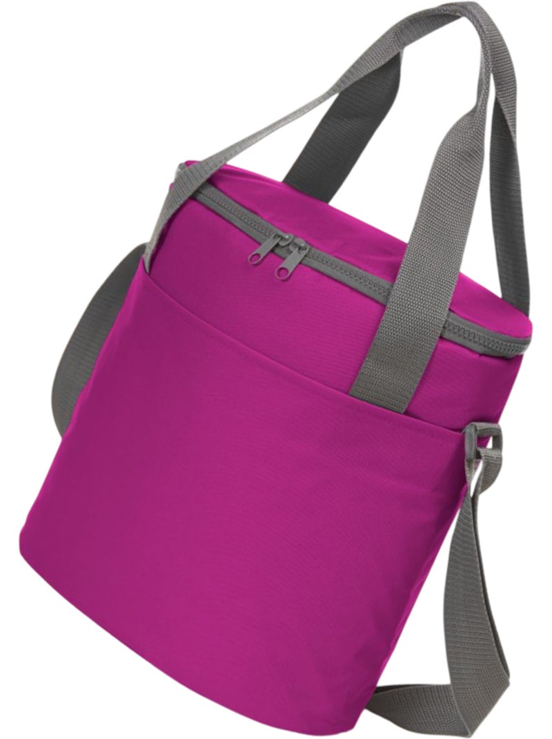 Halfar - Sac réfrigérant SOLUTION Rose fushia - Kiabi
