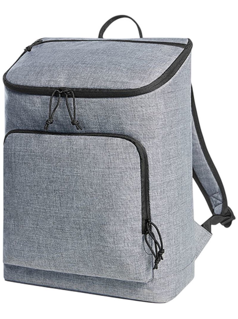 Halfar - Sac réfrigérant TREND Gris - Kiabi