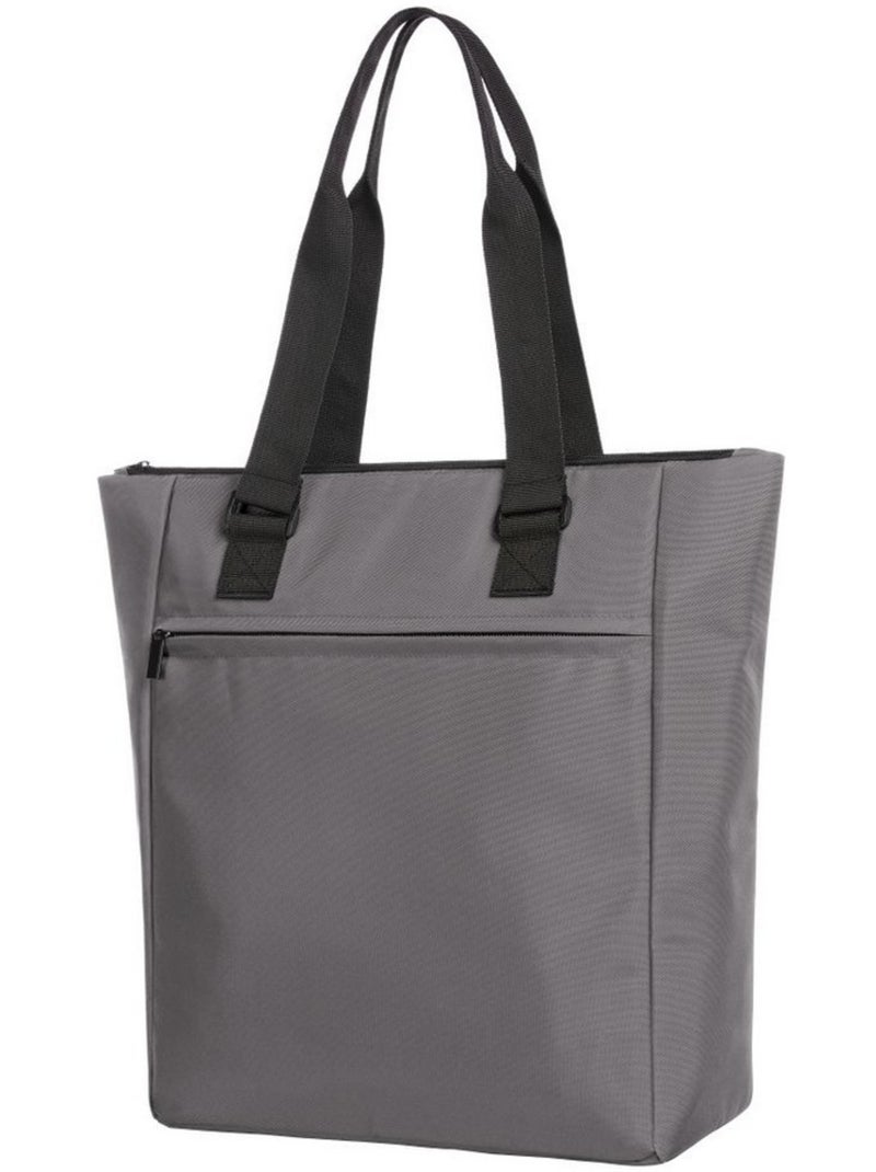 Halfar - Tote bag isotherme DAILY Gris Gris anthracite - Kiabi
