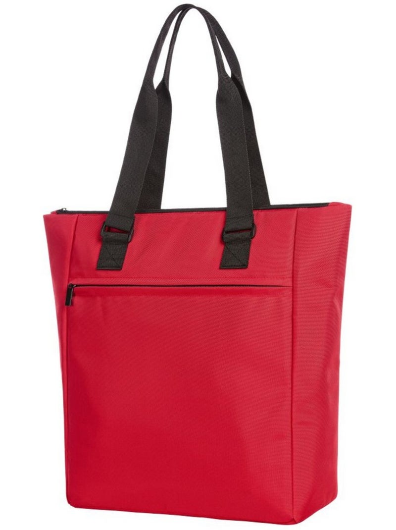 Halfar - Tote bag isotherme DAILY Rouge - Kiabi