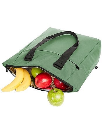 Halfar - Tote bag isotherme DAILY