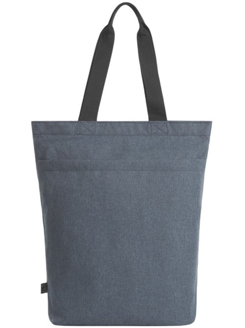 Halfar - Tote bag motif/style uni CIRCLE - Kiabi