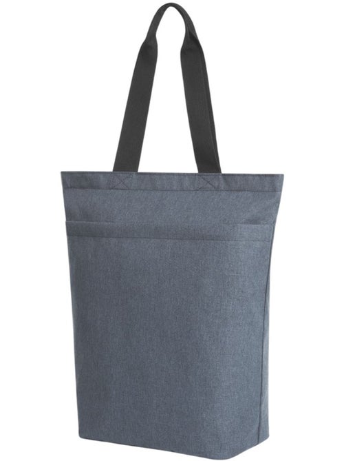 Halfar - Tote bag motif/style uni CIRCLE - Kiabi