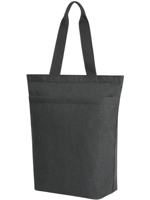 Halfar - Tote bag motif/style uni CIRCLE - Kiabi