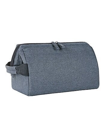 Halfar - Trousse de toilette CIRCLE