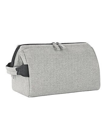 Halfar - Trousse de toilette CIRCLE